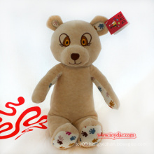 Plush High Quality Organic Cotton Toy